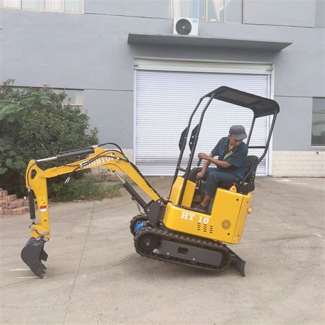 mini excavator from alibaba